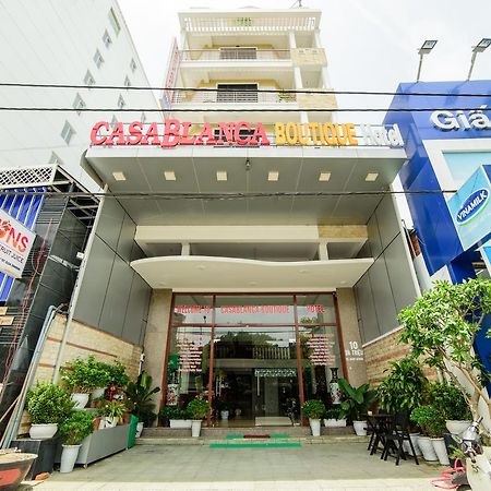 Casablanca Boutique Hotel 후에 외부 사진