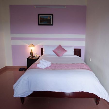 Casablanca Boutique Hotel 후에 외부 사진